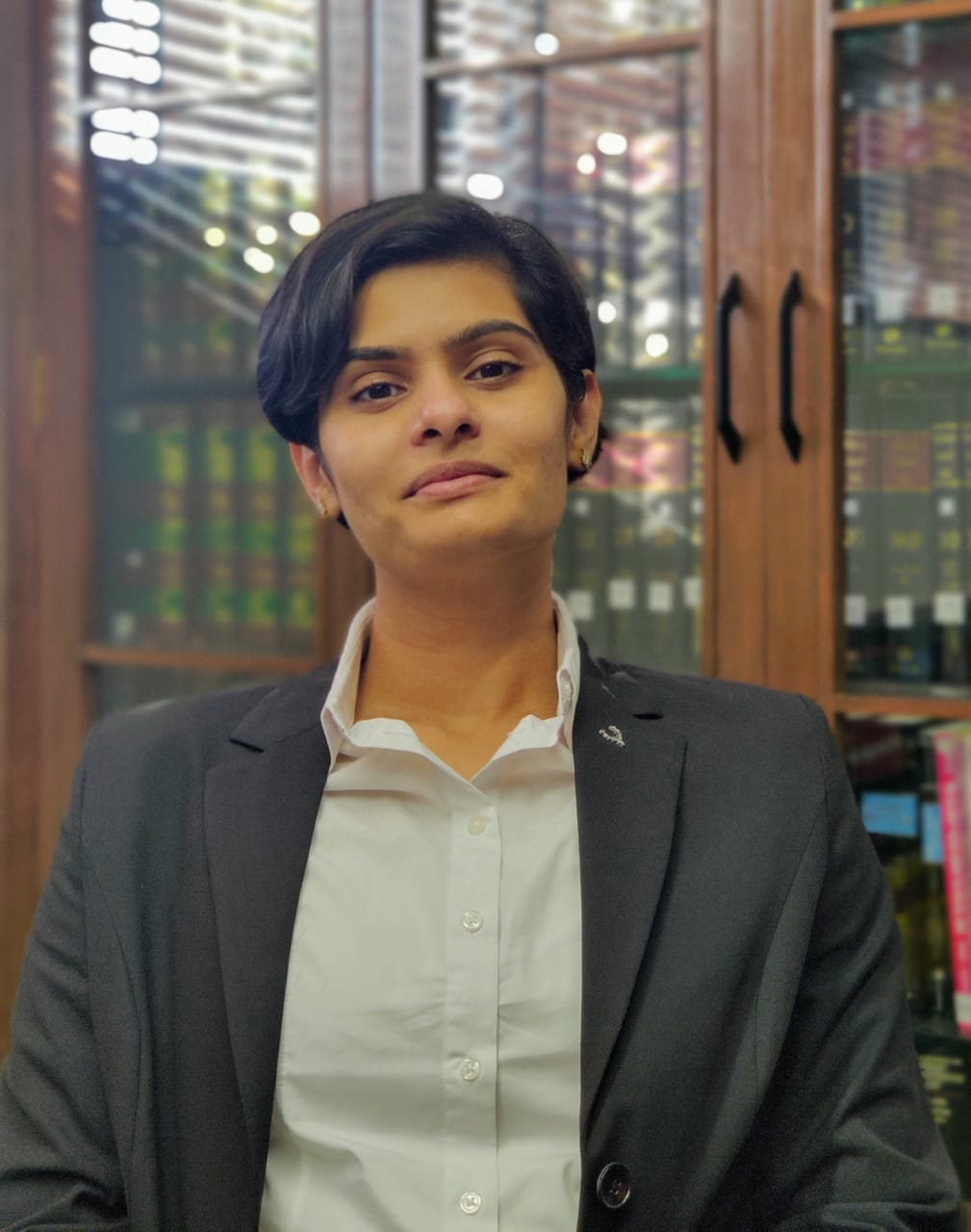 Aishwarya Reddy