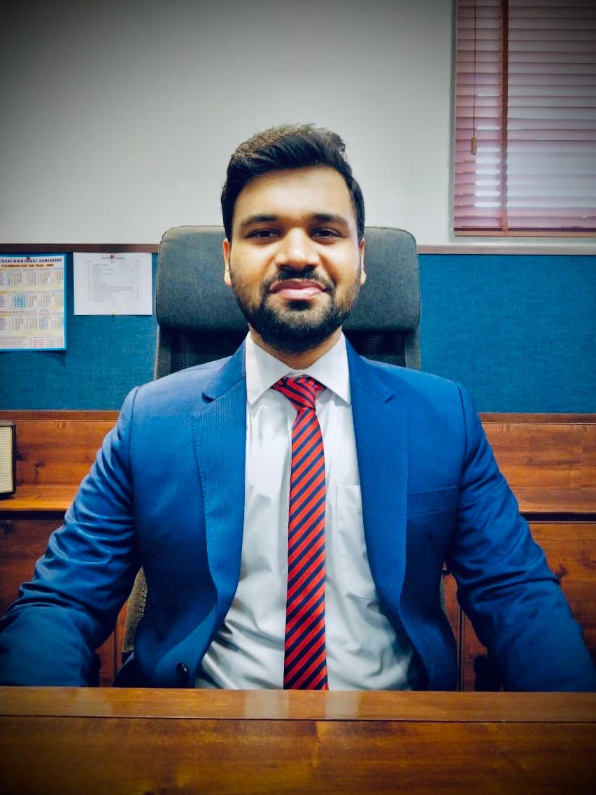 Paritosh Gupta