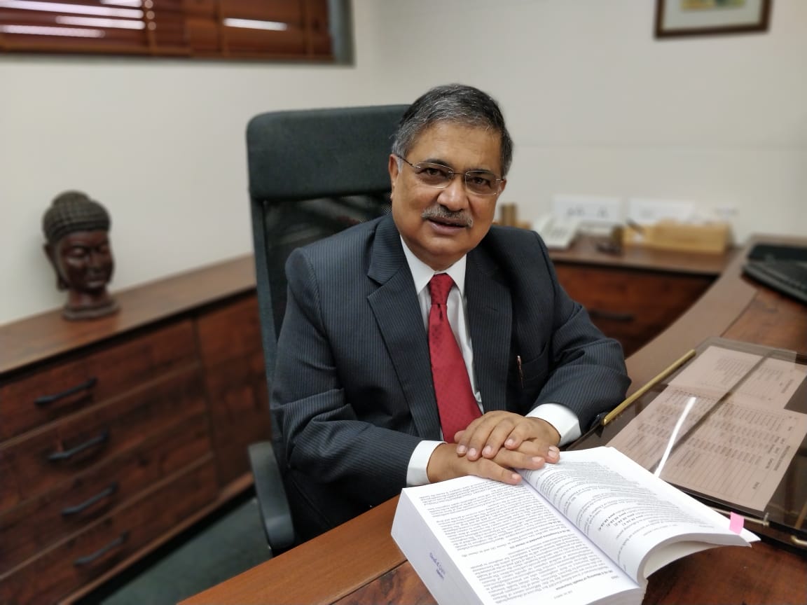 Rakesh Gupta